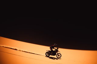 2025 Rallye du Maroc - Stage Three - Brabec