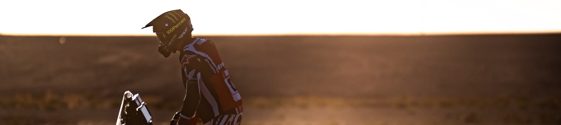 Monster Energy Honda HRC