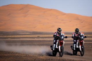 Martim Ventura and Preston Campbell