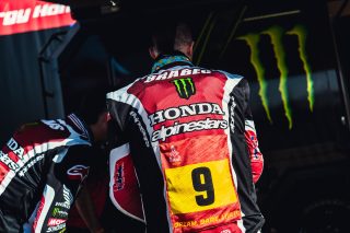 2026 Dakar Rally - Prologue - Brabec