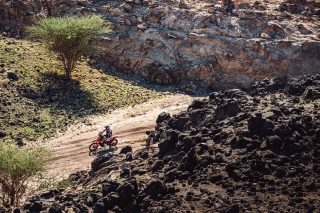 2026 Dakar Rally - Prologue - Brabec