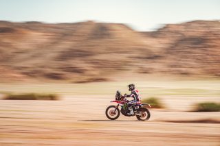 2026 Dakar Rally - Prologue - Ventura
