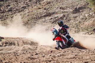 2026 Dakar Rally - Prologue - Ventura