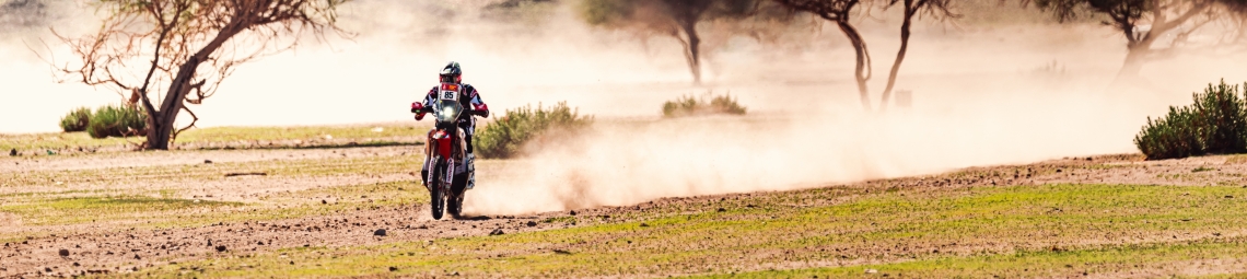 Monster Energy Honda HRC