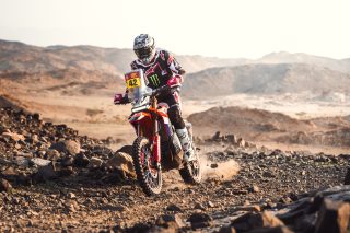 2026 Dakar Rally - Stage One - Van Beveren
