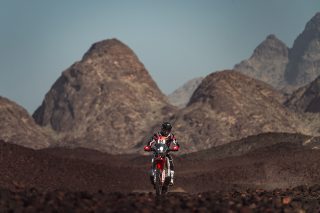 2026 Dakar Rally - Stage One - Ventura