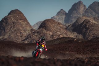 2026 Dakar Rally - Stage One - Brabec