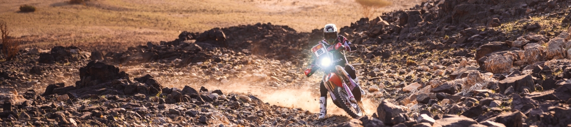 Monster Energy Honda HRC