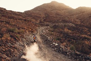2026 Dakar Rally - Stage Two - Brabec