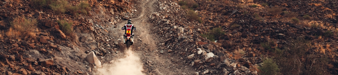 Monster Energy Honda HRC