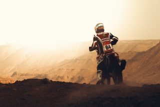 2026 Dakar Rally - Stage Two - Ventura
