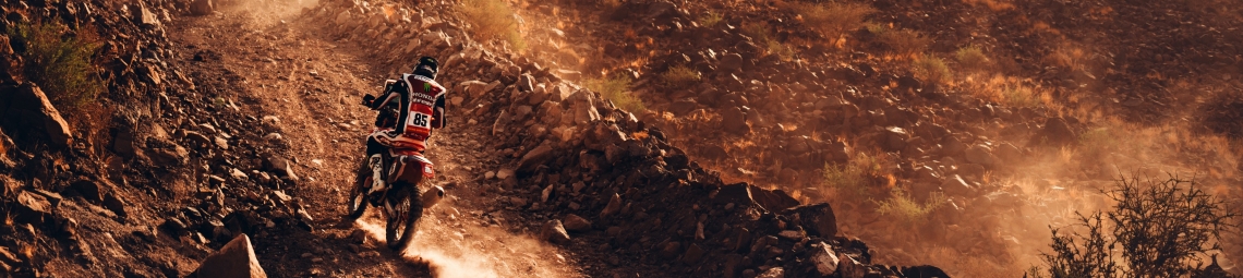 Monster Energy Honda HRC