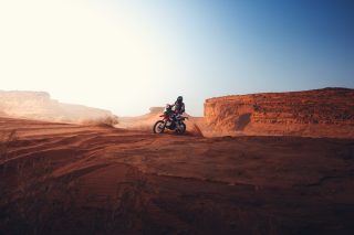 2026 Dakar Rally - Stage Four - Campbell
