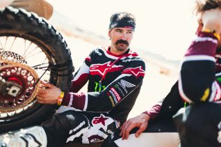 2026 Dakar Rally - Stage Five - Howes