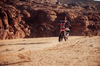 2026 Dakar Rally - Stage Five - Ventura