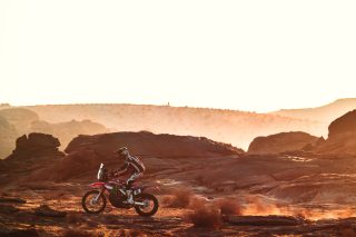 2026 Dakar Rally - Stage Five - Campbell
