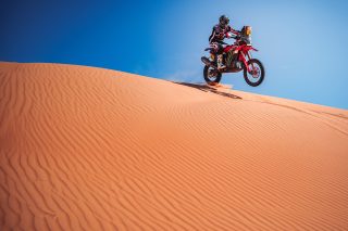 2026 Dakar Rally - Stage Six - Van Beveren