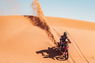 2026 Dakar Rally - Stage Six - Brabec