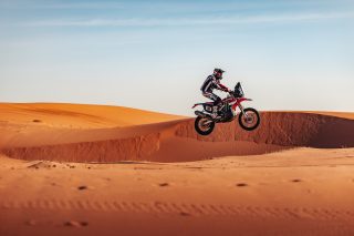 2026 Dakar Rally - Stage Six - Campbell