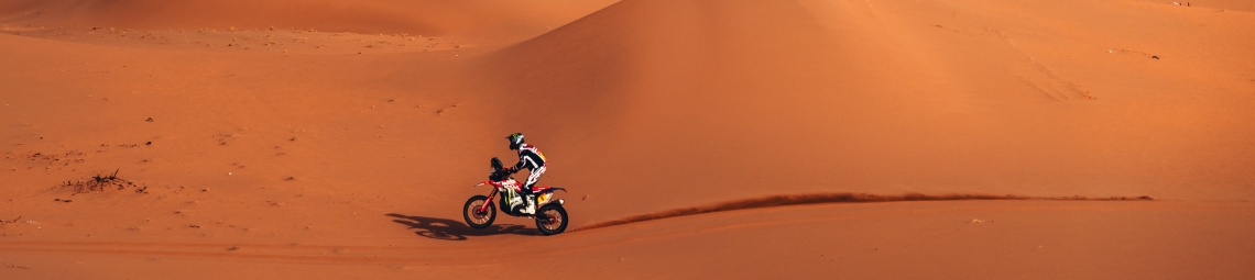 Monster Energy Honda HRC