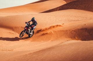 2026 Dakar Rally - Stage Seven - Campbell