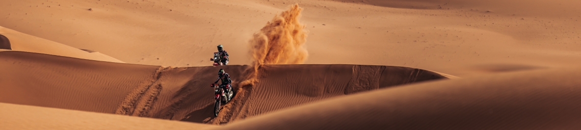 Monster Energy Honda HRC