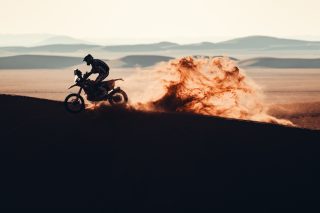 2026 Dakar Rally - Stage Nine - Brabec