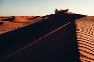 2026 Dakar Rally - Stage Nine - Ventura