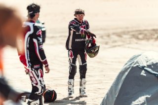 2026 Dakar Rally - Stage Nine - Campbell