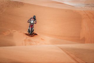 2026 Dakar Rally - Stage Ten - Campbell