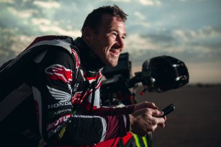 2026 Dakar Rally - Stage Eleven - Brabec