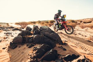 2026 Dakar Rally - Stage Eleven - Brabec