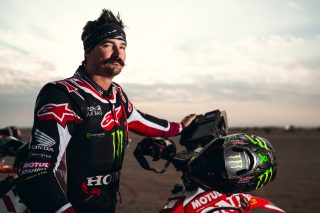 2026 Dakar Rally - Stage Eleven - Howes