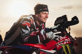 2026 Dakar Rally - Stage Eleven - Schareina