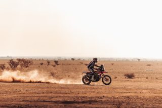 2026 Dakar Rally - Stage Eleven - Ventura