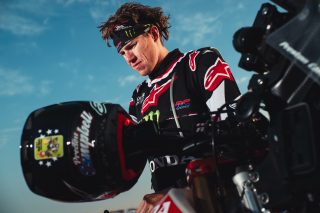 2026 Dakar Rally - Stage Eleven - Campbell