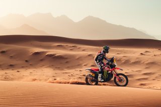 2026 Dakar Rally - Stage Twelve - Van Beveren