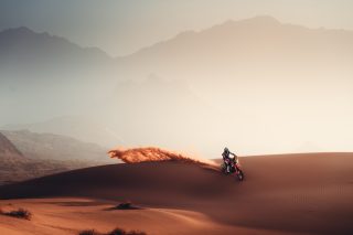 2026 Dakar Rally - Stage Twelve - Van Beveren