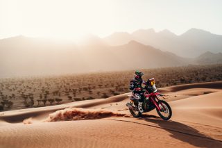 2026 Dakar Rally - Stage Twelve - Brabec