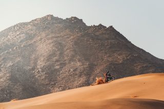 2026 Dakar Rally - Stage Twelve - Howes