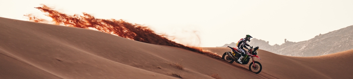 Monster Energy Honda HRC