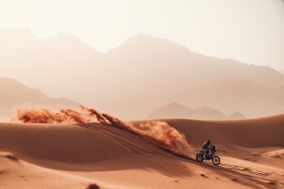 2026 Dakar Rally - Stage Twelve - Campbell
