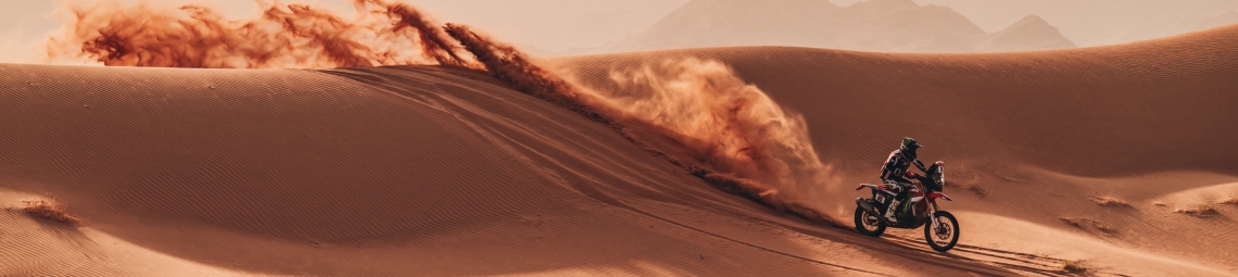 Monster Energy Honda HRC