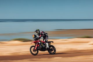2026 Dakar Rally - Stage Thirteen - Schareina