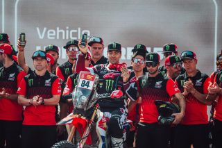 2026 Dakar Rally - Stage Thirteen - Ventura