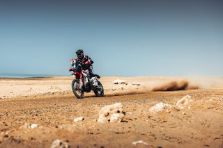 2026 Dakar Rally - Stage Thirteen - Ventura