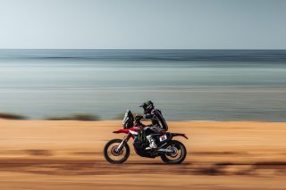 2026 Dakar Rally - Stage Thirteen - Campbell