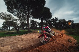 2026 Rally-Raid Portugal - Van Beveren