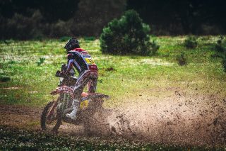 2026 Rally-Raid Portugal - Howes