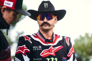 2026 Rally-Raid Portugal - Howes